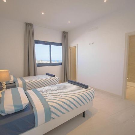 Atlantico Plaza Suite 6A - 2 Beds - 2 Baths Πουέρτο Ντελ Κάρμεν Εξωτερικό φωτογραφία