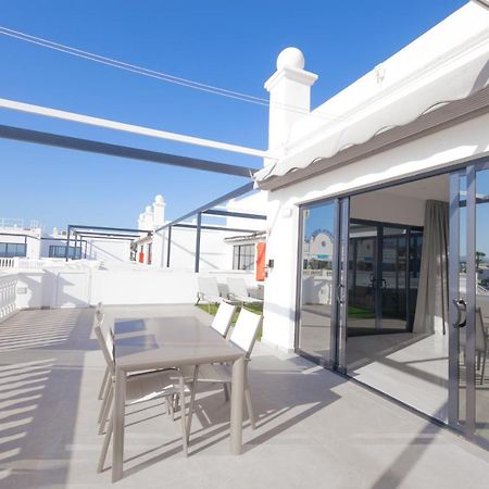 Atlantico Plaza Suite 6A - 2 Beds - 2 Baths Πουέρτο Ντελ Κάρμεν Εξωτερικό φωτογραφία