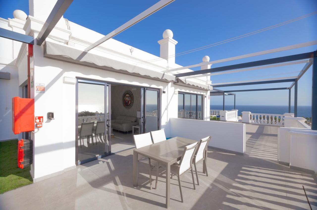 Atlantico Plaza Suite 6A - 2 Beds - 2 Baths Πουέρτο Ντελ Κάρμεν Εξωτερικό φωτογραφία