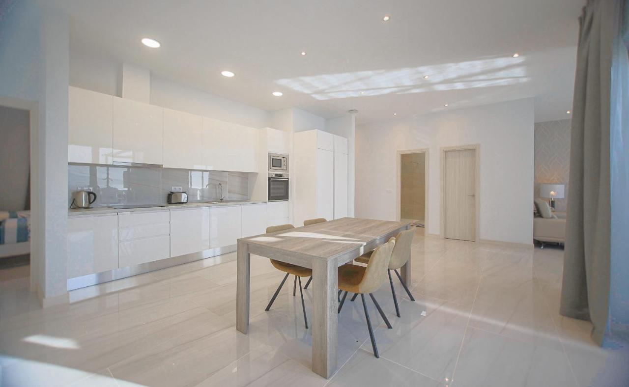 Atlantico Plaza Suite 6A - 2 Beds - 2 Baths Πουέρτο Ντελ Κάρμεν Εξωτερικό φωτογραφία