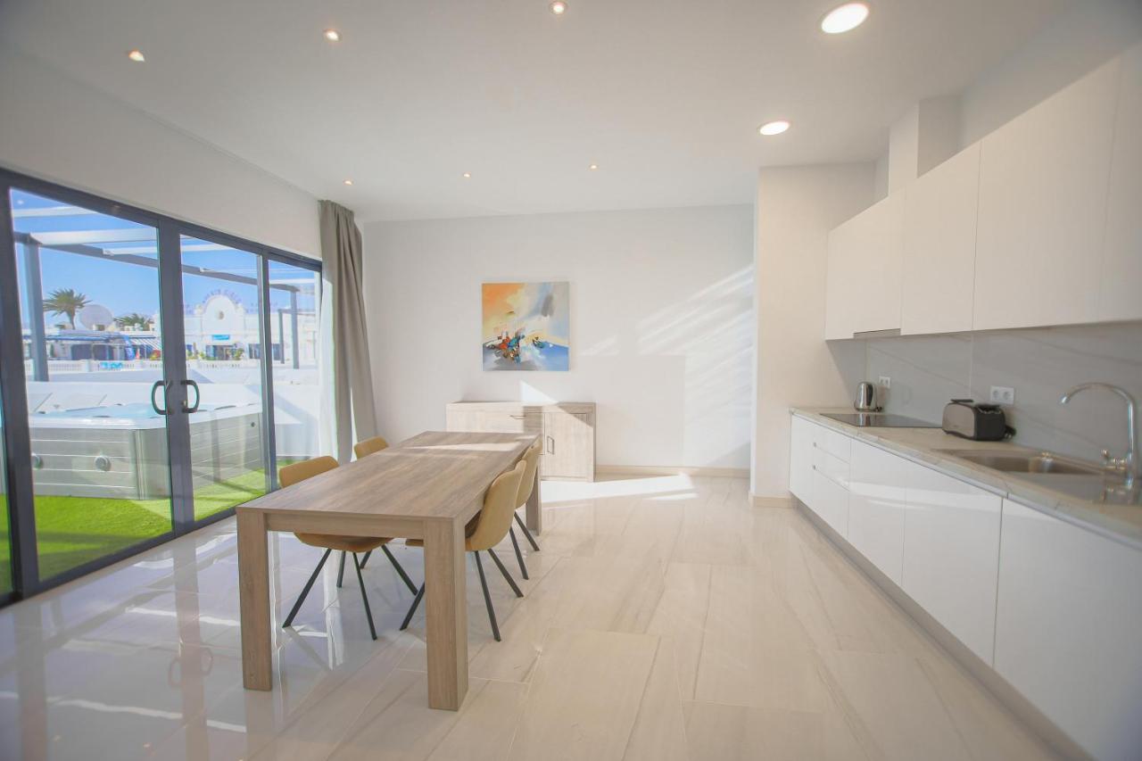 Atlantico Plaza Suite 6A - 2 Beds - 2 Baths Πουέρτο Ντελ Κάρμεν Εξωτερικό φωτογραφία