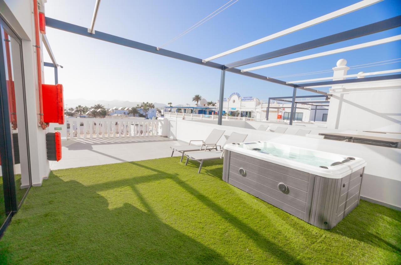 Atlantico Plaza Suite 6A - 2 Beds - 2 Baths Πουέρτο Ντελ Κάρμεν Εξωτερικό φωτογραφία