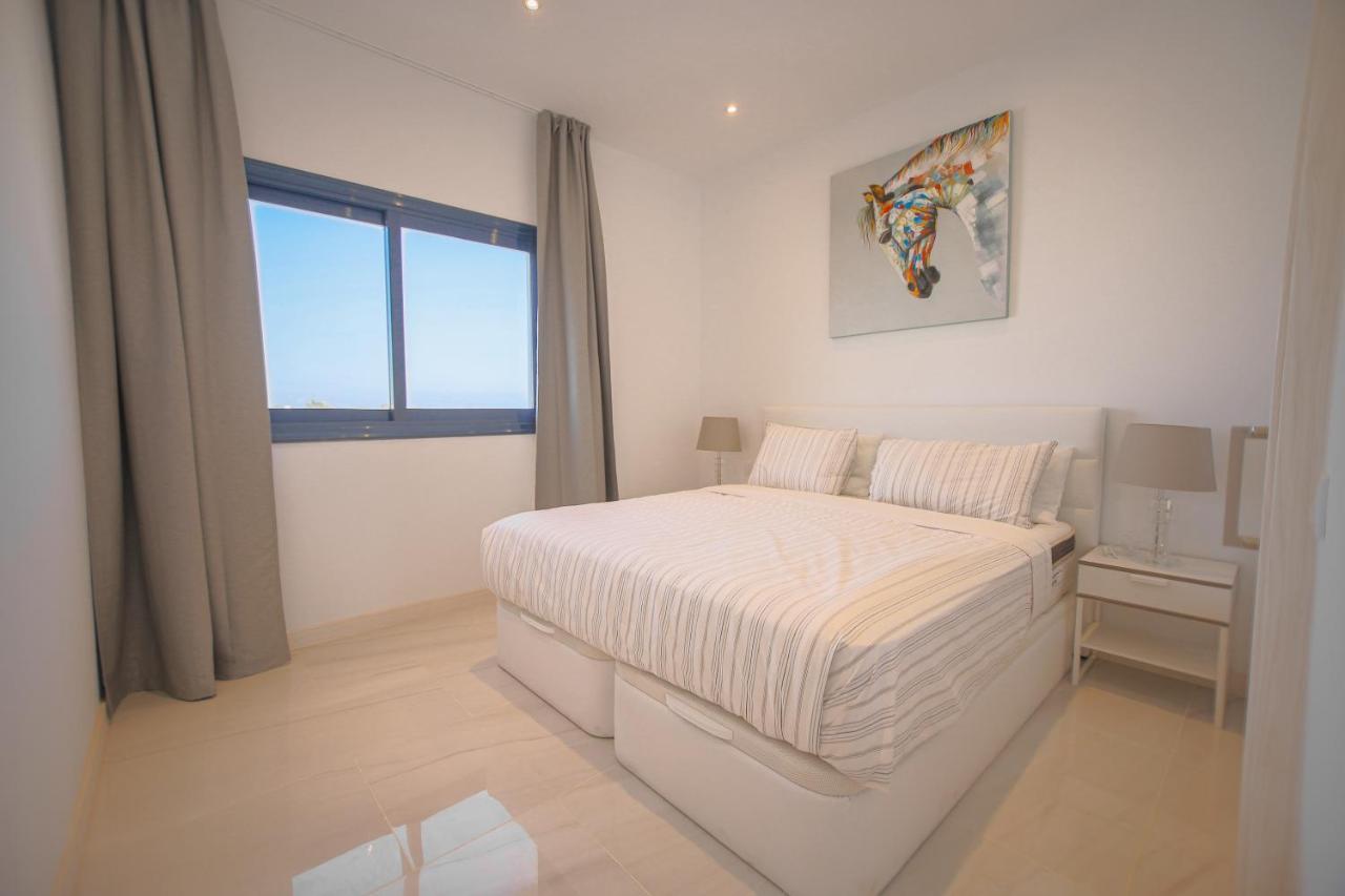 Atlantico Plaza Suite 6A - 2 Beds - 2 Baths Πουέρτο Ντελ Κάρμεν Εξωτερικό φωτογραφία