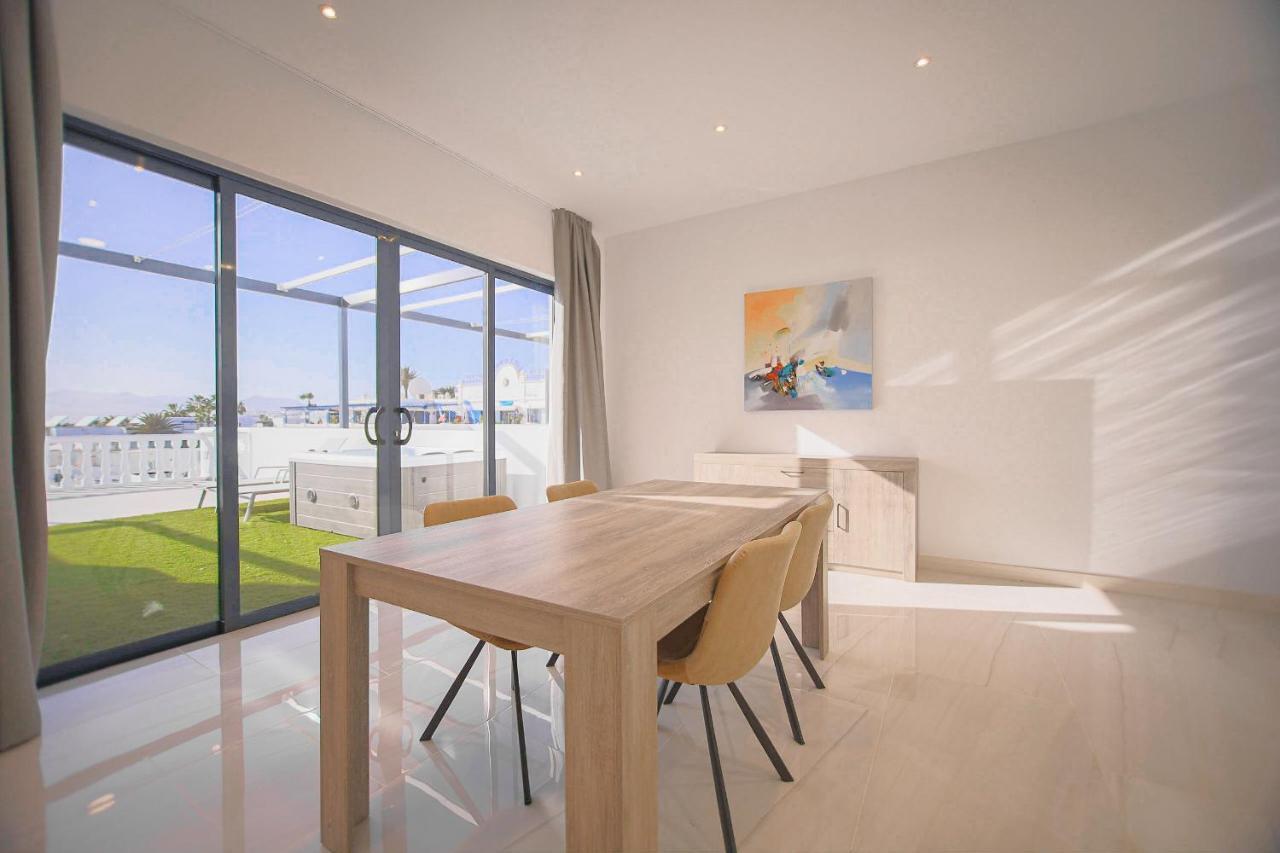 Atlantico Plaza Suite 6A - 2 Beds - 2 Baths Πουέρτο Ντελ Κάρμεν Εξωτερικό φωτογραφία